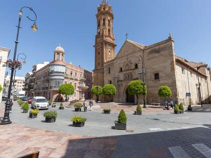 Edificio en venta en Antequera