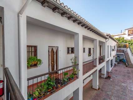 Apartamento en venta en Granada