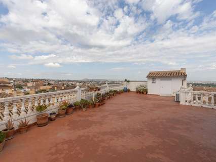 Casa en venta en La Zubia rebajada