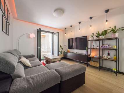 Piso en venta en Granada rebajado