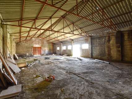 Nave industrial en venta en Dúrcal rebajada