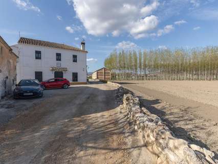 Cortijo en venta en Pinos Puente rebajado