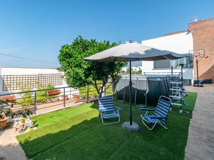 Chalet en venta en Alhendín