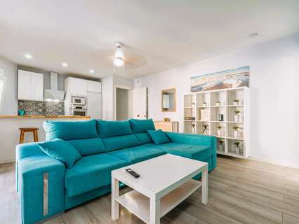 Casa en venta en Salobreña rebajada