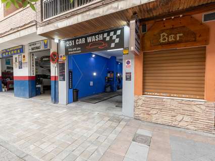 Local comercial en venta en Granada rebajado