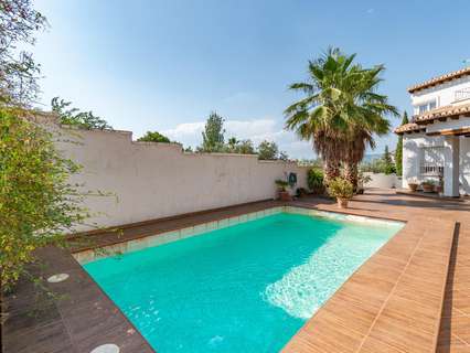 Chalet en venta en Monachil