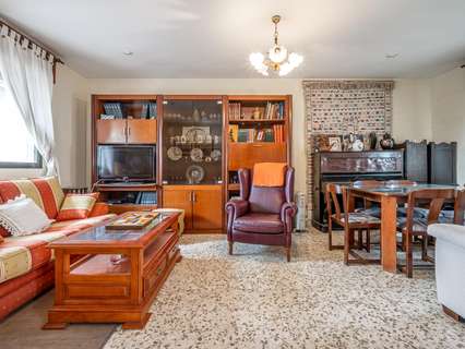 Chalet en venta en Granada