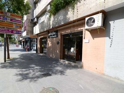 Local comercial en alquiler en Granada