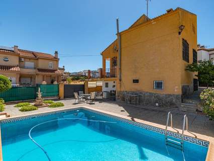 Chalet en venta en Otura rebajado