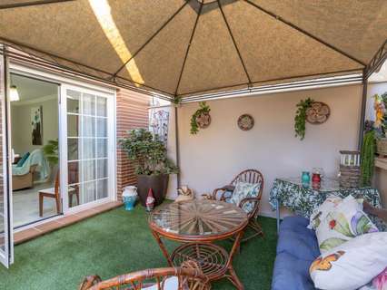 Piso en venta en Churriana de la Vega rebajado