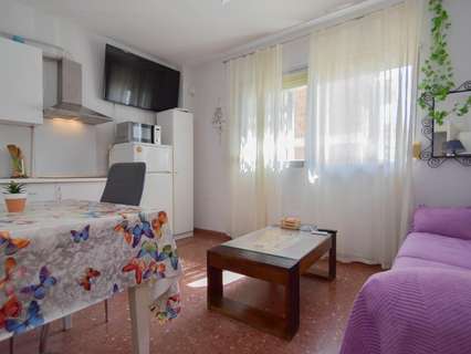 Piso en venta en Salobreña