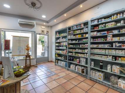 Local comercial en venta en Granada