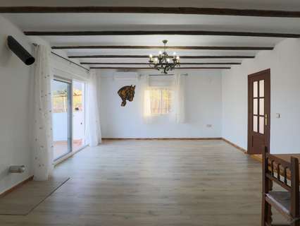 Casa en venta en Albuñuelas