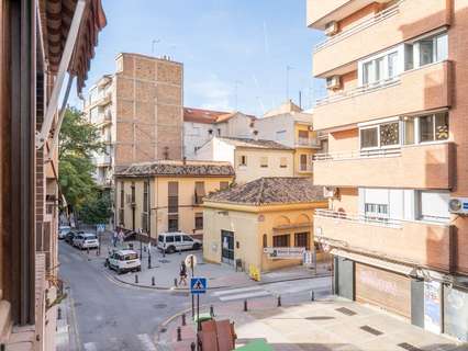Piso en venta en Granada