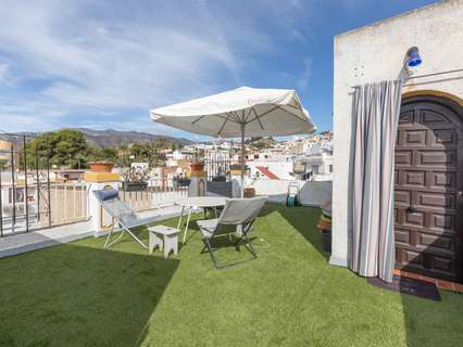 Ático en venta en Almuñécar zona La Herradura