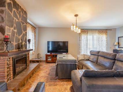 Chalet en venta en Almuñécar