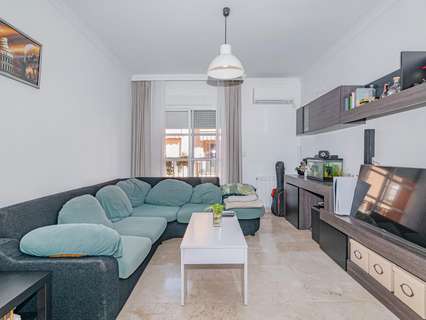 Piso en venta en Las Gabias rebajado