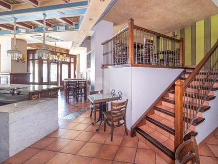 Local comercial en venta en Ogíjares