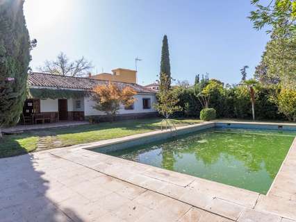 Chalet en venta en Ogíjares