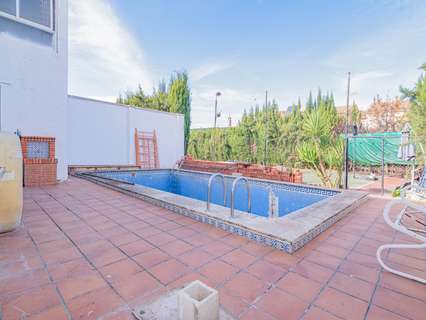 Casa en venta en Cijuela rebajada