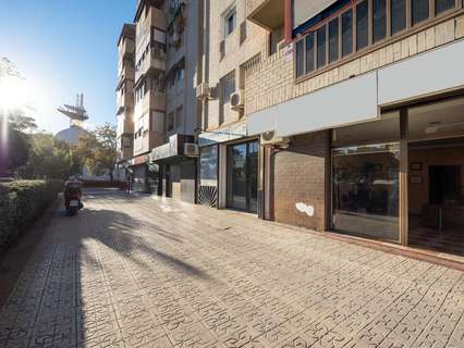 Local comercial en venta en Granada