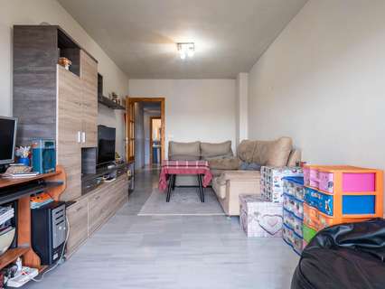 Ático dúplex en venta en Las Gabias