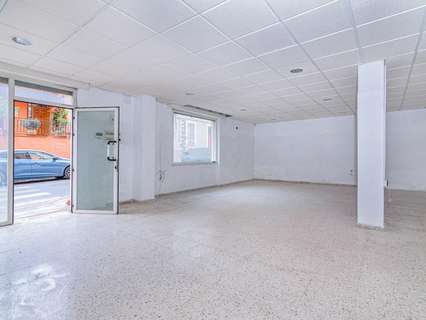 Local comercial en venta en Atarfe
