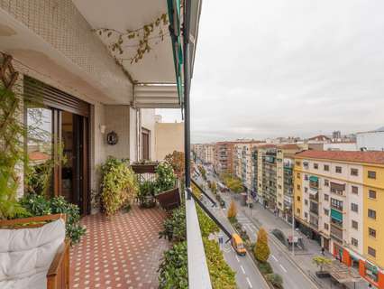 Ático en venta en Granada