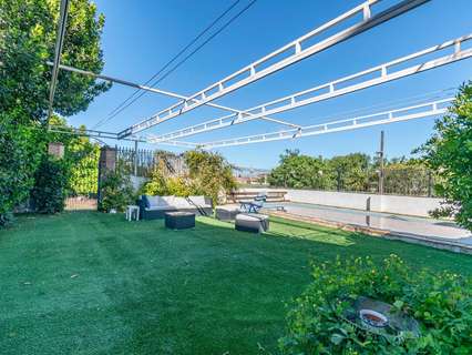 Casa en venta en Vegas del Genil zona Purchil