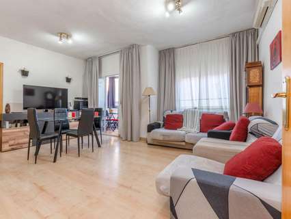 Piso en venta en Granada rebajado