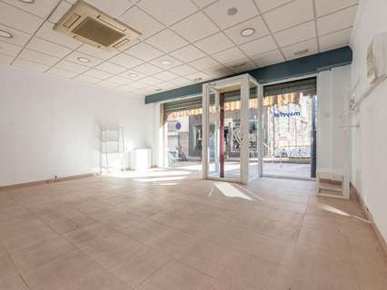 Local comercial en venta en Armilla