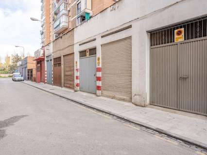Local comercial en venta en Granada