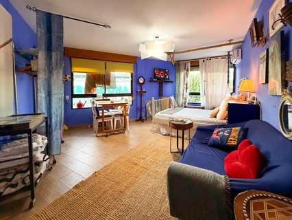 Ático en venta en Salobreña