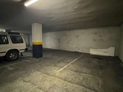 Plaza de parking en alquiler en Granada
