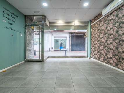 Local comercial en venta en Armilla