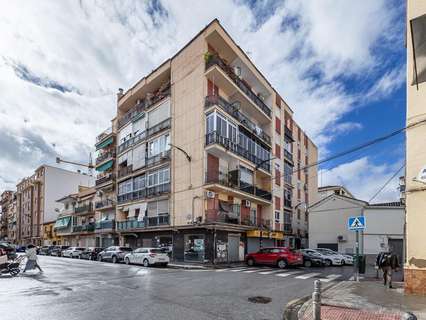 Piso en venta en Granada rebajado