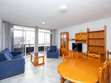 Piso en venta en Gualchos zona Castell de Ferro