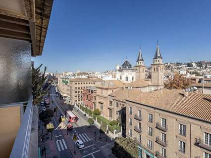 Piso en venta en Granada