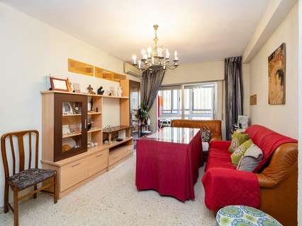 Planta baja en venta en Granada