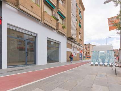 Local comercial en alquiler en Granada
