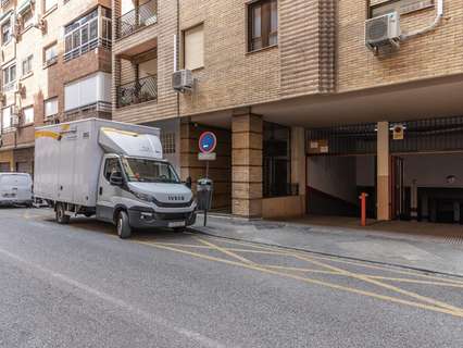Plaza de parking en alquiler en Granada