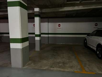 Plaza de parking en alquiler en Granada