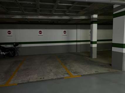 Plaza de parking en alquiler en Granada