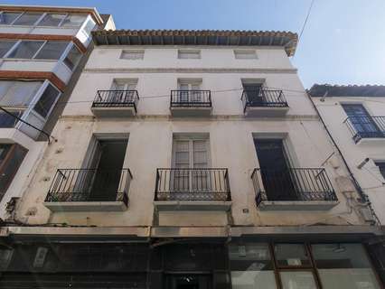 Edificio en venta en Baza