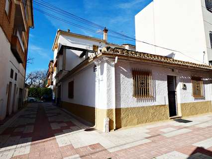 Casa en venta en Granada