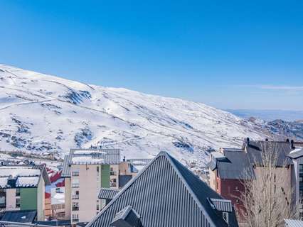 Piso en venta en Monachil