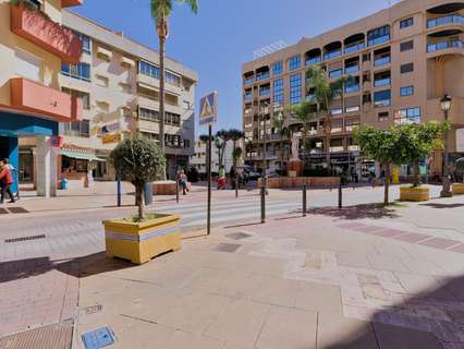 Piso en alquiler en Almuñécar