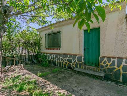 Parcela rústica en venta en Ogíjares