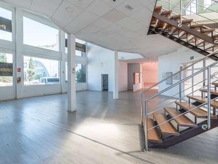 Nave industrial en venta en Pulianas