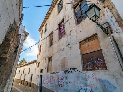 Edificio en venta en Granada